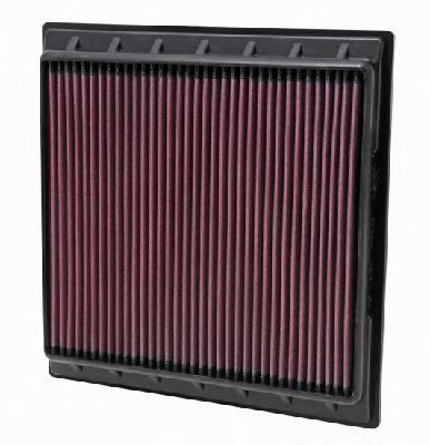 K&N FILTERS 332444 - Воздушный фильтр